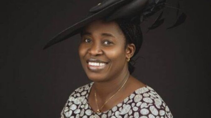 Singer, Osinachi Nwachukwu Of ‘Ekwueme’ Fame Died Of Domestic Violence, Not Cancer – Friends Allege