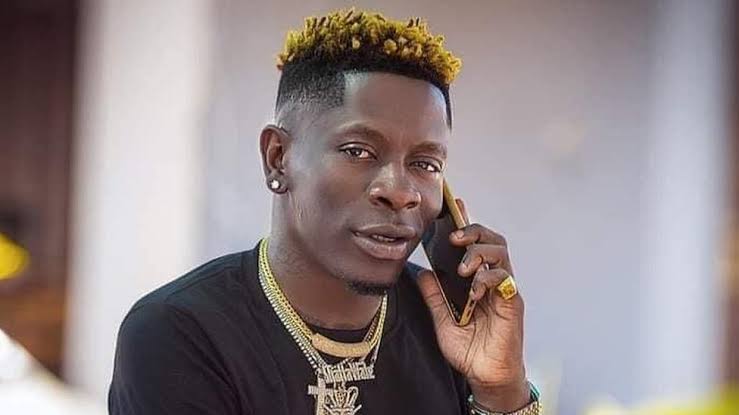 “Ghana music is a shame” – Shatta Wale says as he hails Nigerians months after accusing them of not supporting Ghanaian artistes