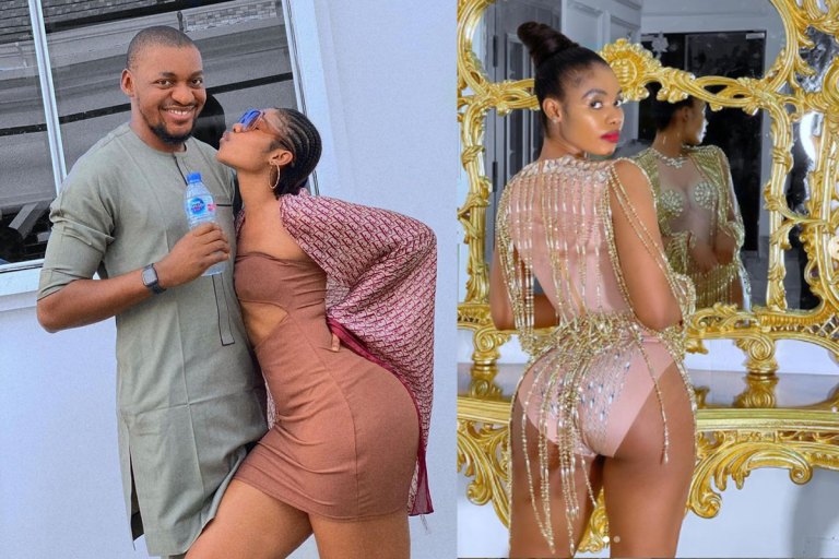 ”When People Say His Wife Is Controlling Him, Just Know That He Is Living In Peace With Wife” – Married Dancer, Jane Mena