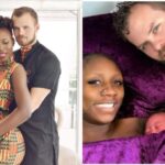“Reconcile With Her Or I’ll Cripple Your Manh00d” – Korra Obidi’s Estranged Husband, Justin Shares Threat Messages He Received