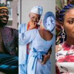 Adekunle Gold Gives Simi The Go-ahead To Use His Card For This As She Turns A Year Older