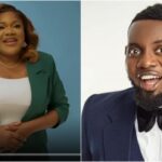 Toyin Abraham and AY should stop acting in movies,’ Man declares