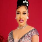 Don’t Rush Into A Relationship Because You Feel Lonely – Tonto Dikeh
