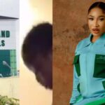 Tonto Dikeh volunteers to donate N500,000 to take Chrisland’s student’s video off the internet