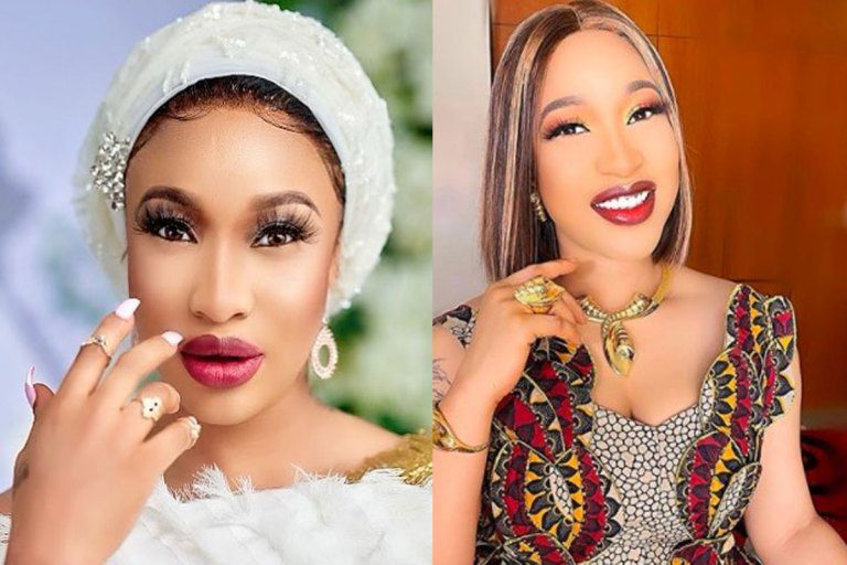 I Have Gotten Over My Last Heartbreak – Tonto Dikeh Reveals She’s Ready For A New Relationship But