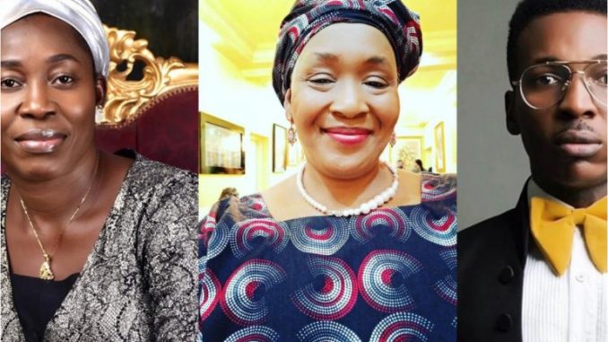 Frank Edwards Lied To Nigerians That Osinachi Sings At Night From The Mortuary – Kemi Olunloyo Drags Artist