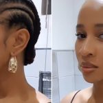I Will Still Wear Wigs When I Feel Like It – Adesua Etomi Talks About Criticisms From Her Dressing