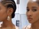 I Will Still Wear Wigs When I Feel Like It – Adesua Etomi Talks About Criticisms From Her Dressing