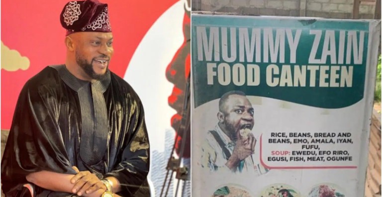Stop Using My Face To Advertise Frozen Fish” – Actor Odunlade Adekola Blows Hot