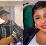 My heart is racing, Will do anything to entertain my genuine Fanmily Actress Kemi Afolabi Spills