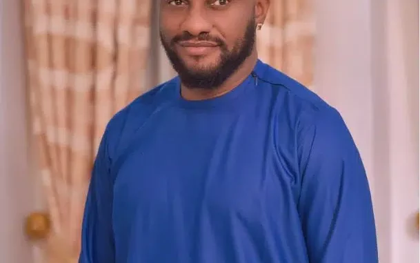 Yul Edochie