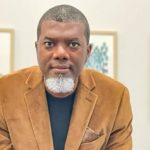 When People Do Not Know Your Plans, They Cannot Destroy Your Plans’ – Reno Omokri