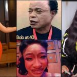 No be me you go use regain your lost glory” – Tonto Dikeh bashes former bestie, Bobrisky, at length