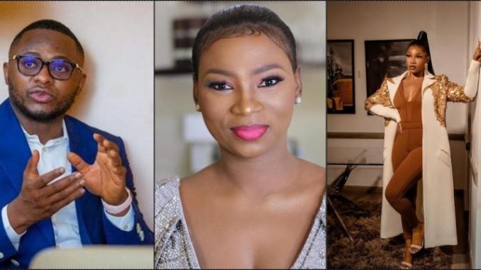 Anyone I Ever Sent Money To, Please Return It” – Jaruma Laments As She Calls Out Tacha, Ubi Franklin, And Others