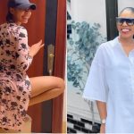 Instagram Twerker Janemena reportedly expecting first child with hubby