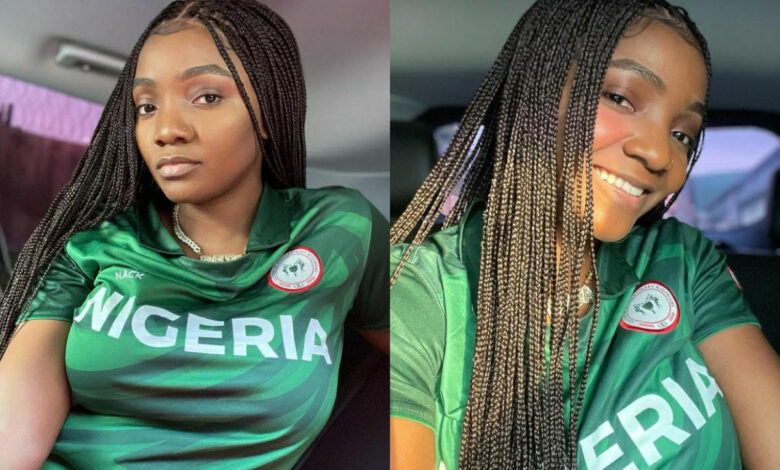 Simi Talks About Motherhood, Dealing With Rumours And Why She Quit Nollywood In New Interview
