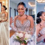 Yoruba Actress,Yetunde Barnabas and her husband celebrates their one year wedding anniversary in style