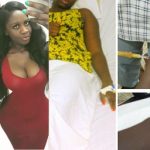 Nollywood Actress hospitalized after Almost Dying After Using A Waist Trainer for 1month Straight