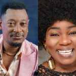 Ada Ameh’s Mental Illness Is Serious – Actor, Akume Akume Reveals