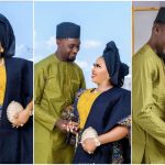 Adeniyi Johnson breaks silence as blogger sets to unveil dirty secrets about his wife