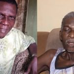 Veteran actor Raji Azeez Olaniyi aka Baba Atoli is dead