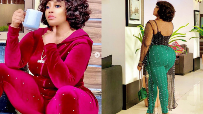 May God protect the rest of us’ – Biodun Okeowo prays as she takes break from Instagram over constant bad news