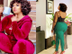 May God protect the rest of us’ – Biodun Okeowo prays as she takes break from Instagram over constant bad news