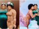 Regina Chukwu, Eniola Ajao, and others storm Bimbo Afolayan’s baby shower