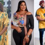 May Edochie cries out after her husband, Yul Edochie married chubby Judy Austin as second wife