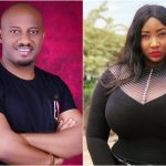 Yul Edochie’s second wife, Judy Austin allegedly expecting second child