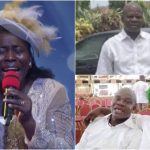 Late Singer, Osinachi’s husband cries out