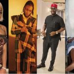 Lady whose hubby was shot by Burna Boy’s escorts at Cubana club breaks silence