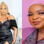 Kemi Afolabi Reacts To Rumour Stating She Bought A Range Rover With Donations For Lupus Treatment