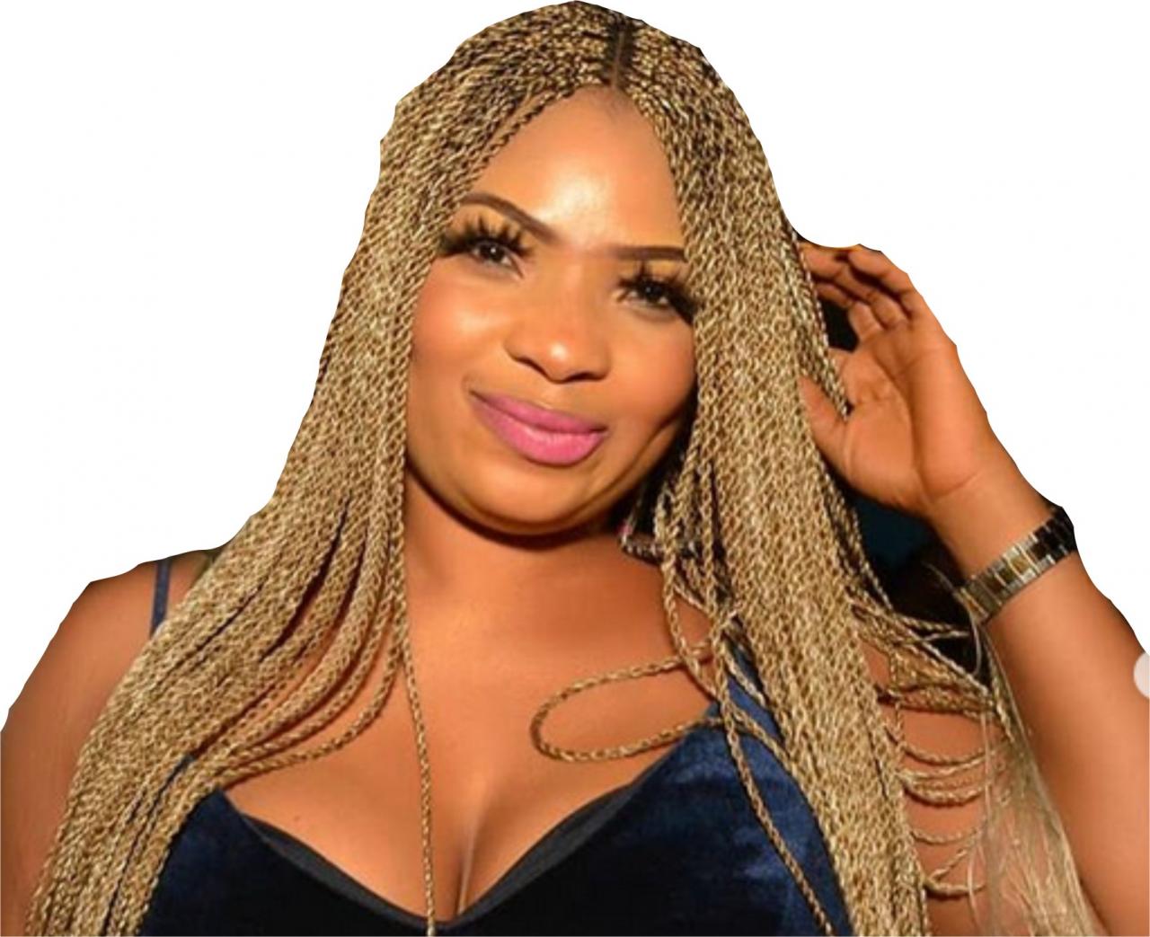 List Of Men Yoruba Actress Laide Bakare Has Slept With- Bloggers Drops Info