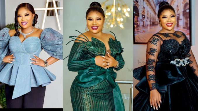 Pls say a word of prayer for me” – Actress Seyi Edun say as she Celebrate her birthday today