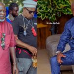I Regret Dropping Out Of School For Acting —Veteran Actor Sanyeri