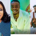 Actress Toyin Adewale reveals Mayorkun’s younger brother as she marks his birthday with prayers