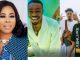 Actress Toyin Adewale reveals Mayorkun’s younger brother as she marks his birthday with prayers