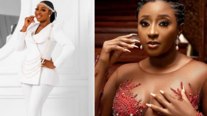 We Attract The Wrong People For The Wrong Reasons – Actress Ini Edo Opens Up On Reason For Failed Marriage