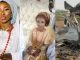 Nigerian woman dies in auto crash 5 days after her wedding