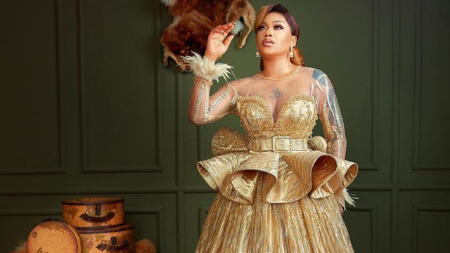 Ondo Killing: ‘Never Thought A Sunday Will Come When Christians Will Thank God They Didn’t Attend Church’ – Toyin Lawani