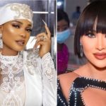 You’re So Rude, Disrespectful – Iyabo Ojo Again Calls Out Caroline Danjuma