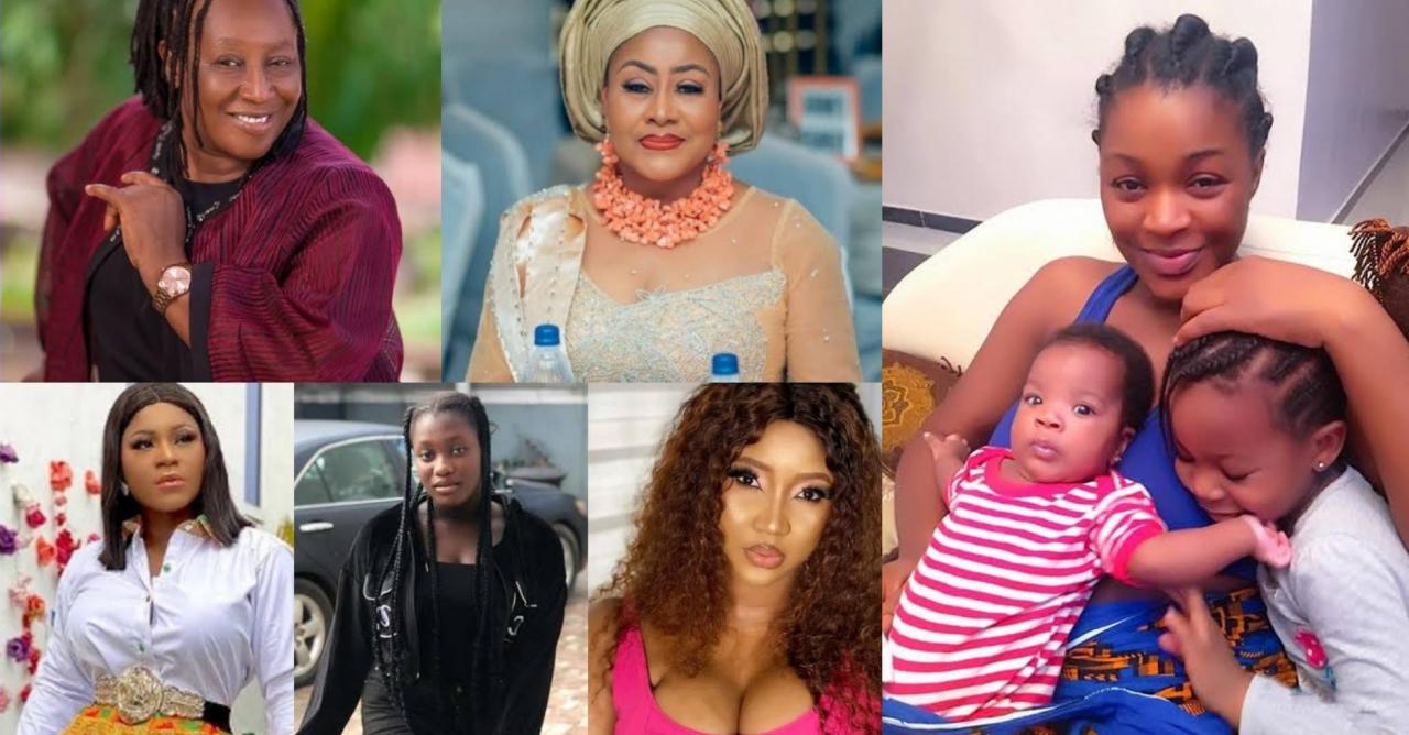 Mental Breakdown Report: ChaCha Eke Breaks Silence; Ngozi Ezeonu, Patience Ozokwo, Others Reach Out To Her