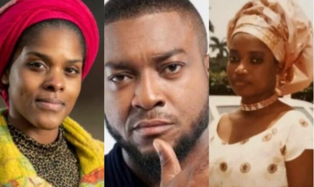 Actor, Chidi Mokeme heartbroken as he loses his sister and cousin at same time