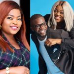 How Funke Akindele Che@ted On Her Husband By Sleeping With Her Personal Asssistant