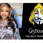 Tonto Dikeh Accused of Being Behind The Faceless Gossip Blog, Gist Lover