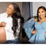 Seyi Edun Reacts As Bimbo Afolayan’s Childbirth Overshadows Her Birthday Celebration