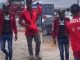 Man Angrily Confronts NDLEA Officers For Forcefully Seizing His Phone Without Any Tangible Reason