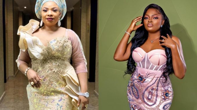 7 Nollywood actresses who converted to Islam from Christianity