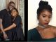 Funke Akindele’s stepdaughter opens up on her rumoured breakup with her husband, JJC Skillz